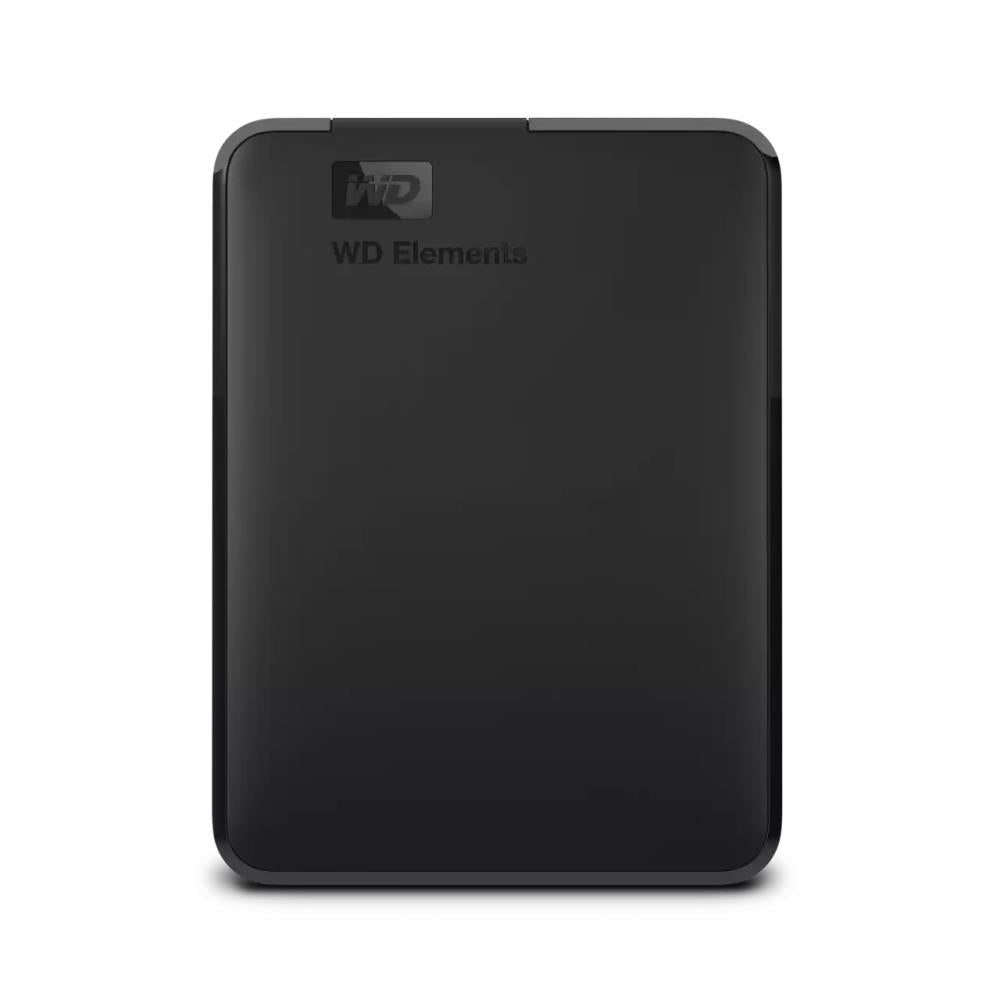 WESTERN DIGITAL WDBUZG0010BBK-WESN HDD
