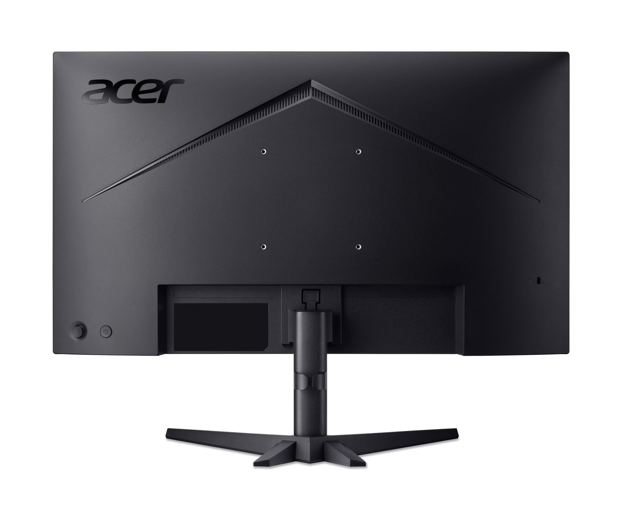 LCD Monitor ACER 27 " 1920 x 1080 pixels Full HD Native aspect ratio 16:9 LCD Flat UM.HV0EE.601