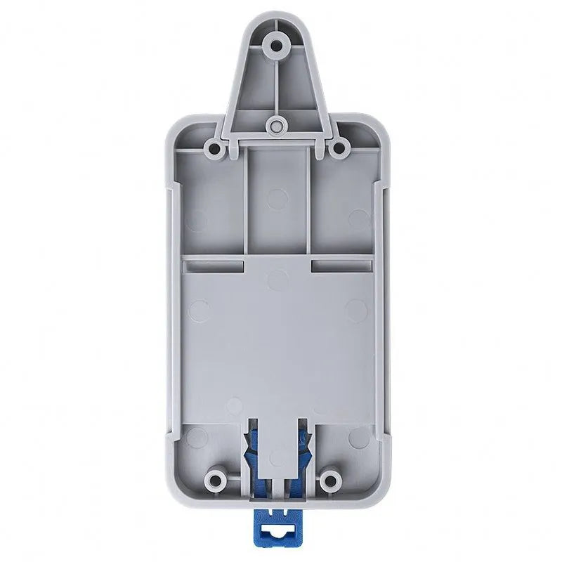 DIN Rail mounting bracket Sonoff DR - Image 3