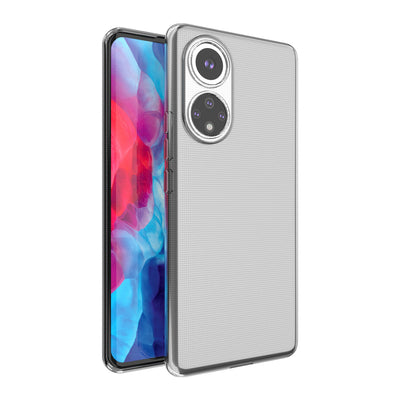 Ultra Clear 0.5mm Honor 50 Pro gel cover transparent — Hurtel