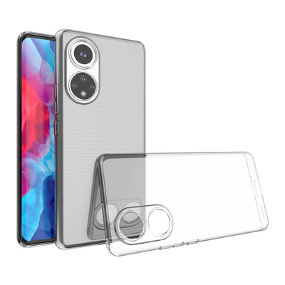 Ultra Clear 0.5mm Honor 50 SE Gel Cover transparent — Hurtel