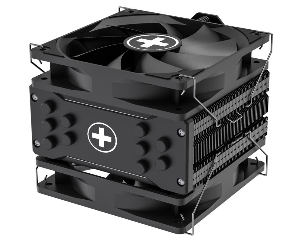 CPU COOLER MULTI SOCKET/M705D XC061 XILENCE