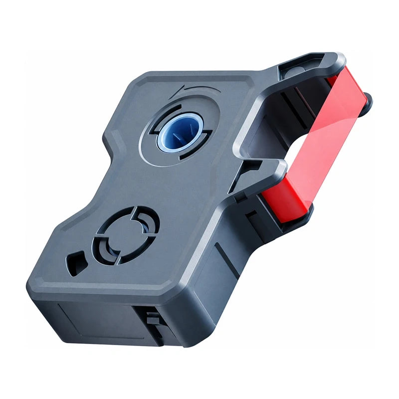 NIIMBOT Tape for C1 (red) - Image 2