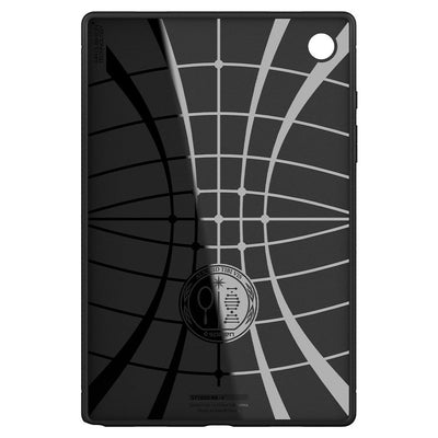 Spigen Rugged Armor Case for Samsung Galaxy Tab A8 10.5&#39;&#39; - Matte Black