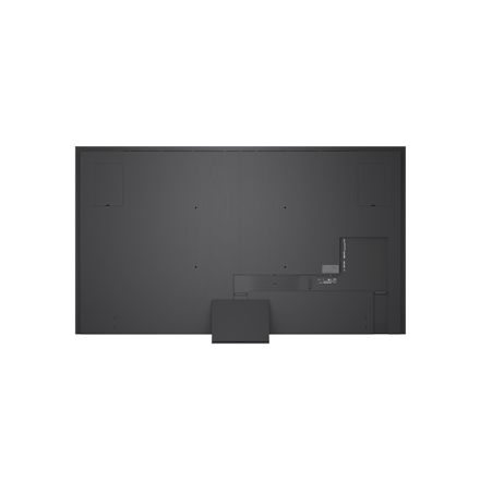 LG QNED 4K evo AI Mini LED TV | 100QNED87B3 | 100 | Smart TV | webOS | UHD | Black