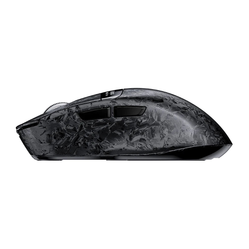 ONIKUMA DM08 Wireless Mouse (Black) - Image 5
