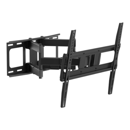 Vogels Wall mount | UP 4053 Full-Motion TV Wall Mount M | 32-65 " | Rotate, Tilt | Maximum weight (capacity) 40 kg | Bla