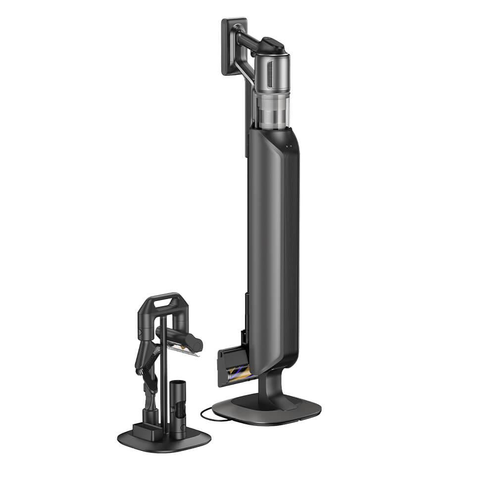 Vacuum Cleaner DREAME Z30 Station Dry Stick vacuum Black Bagless Battery 2.2 kg VZV26B