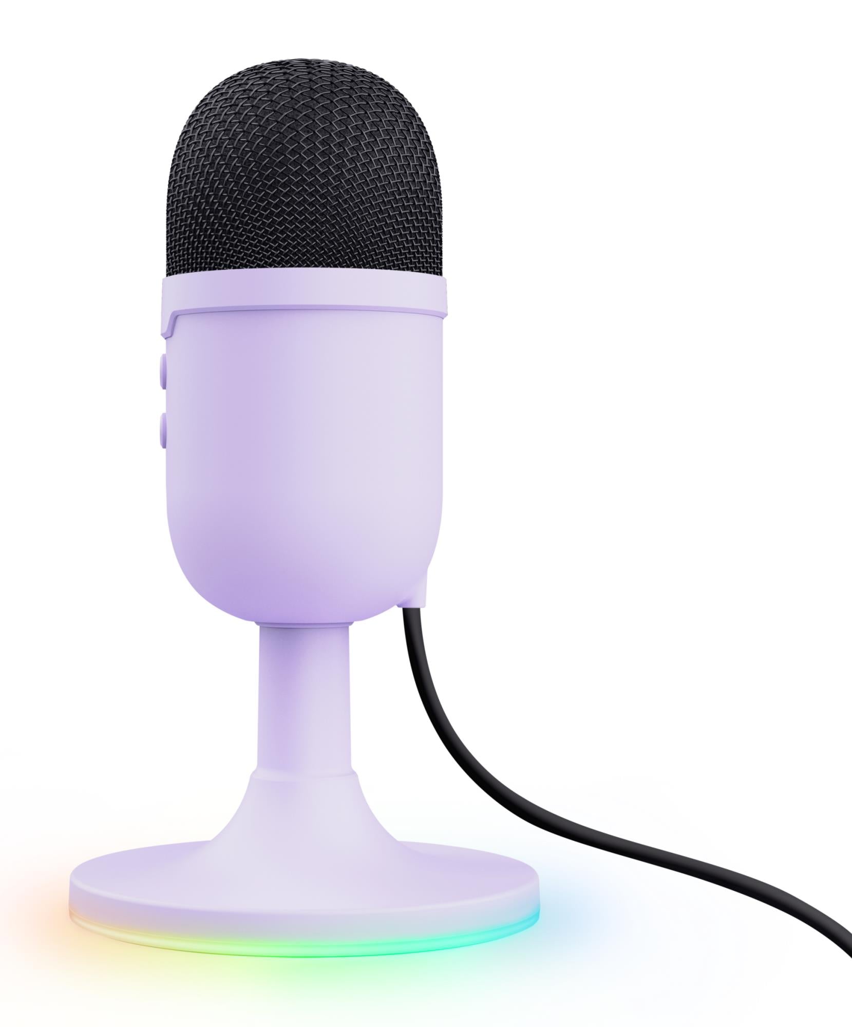 MICROPHONE GXT234P YUNIX USB/PURPLE 25375 TRUST