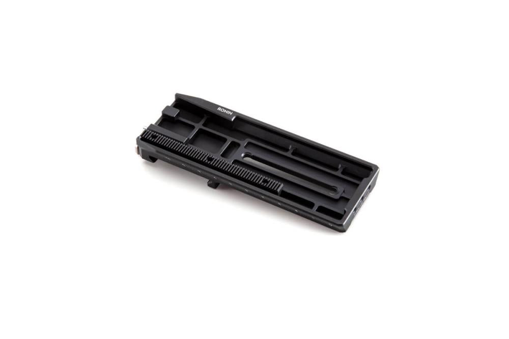 Gimbal Accessory DJI R Quick-Release Plate (Lower) CP.RN.00000119.01