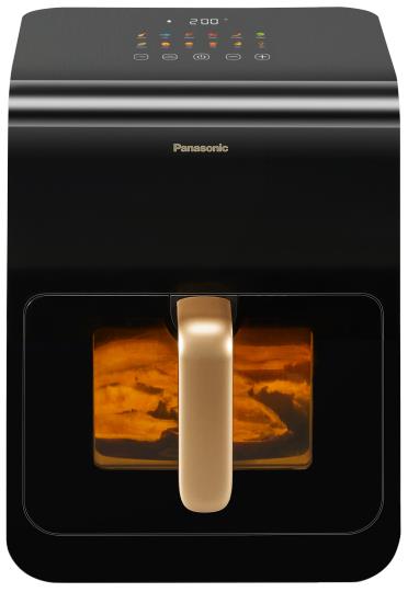 AIR FRYER/NF-CC600AXE PANASONIC