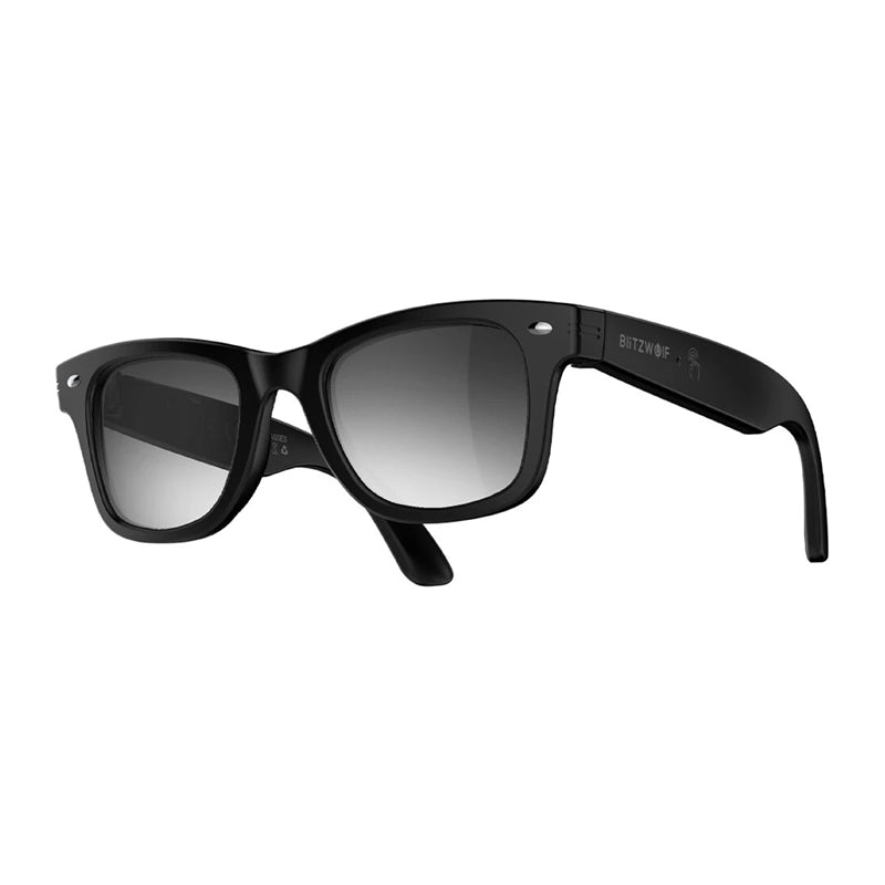 BlitzWolf BW-AG1 AI Smart Photochromic Sunglasses - Image 1
