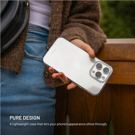 Fixed Story | Back cover | Xiaomi | 17 Ultra | TPU | Clear