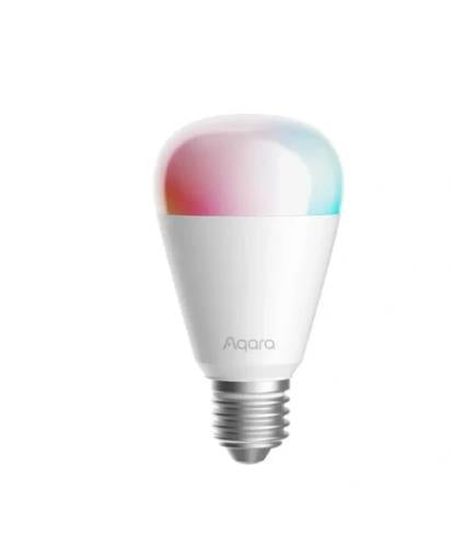 Smart Light Bulb AQARA Power consumption 10.5 Watts Luminous flux 950 Lumen 9000 K Bluetooth/ZigBee LB-L02D