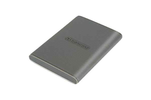 External SSD TRANSCEND ESD360C 2TB USB-C 3D NAND Write speed 2000 MBytes/sec Read speed 2000 MBytes/sec TS2TESD360C