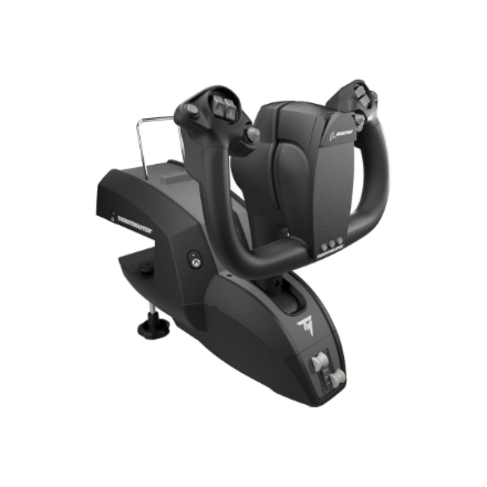 Thrustmaster Joystick TCA Yoke Pack Boeing Edition | Black/Grey