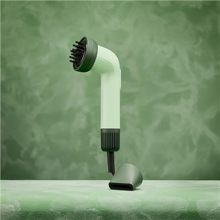 Cecotec Hair dryer | IoniCare Dry&Keratin Olive | 1200 W | Ionic function | Number of temperature settings 1 | Green