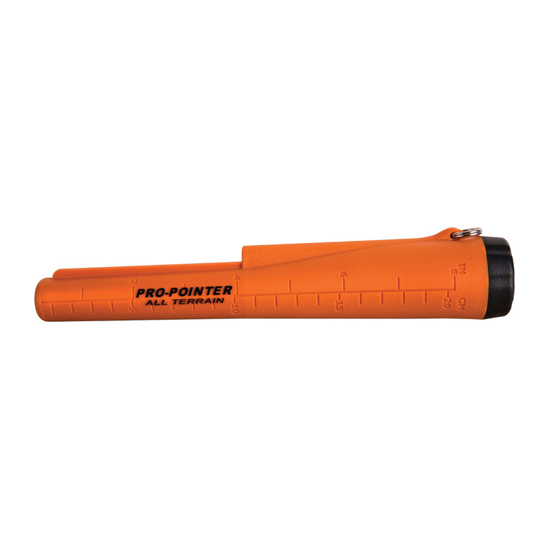 Garrett Pro-pointer AT Pinpointer handheld metal detector - Image 2