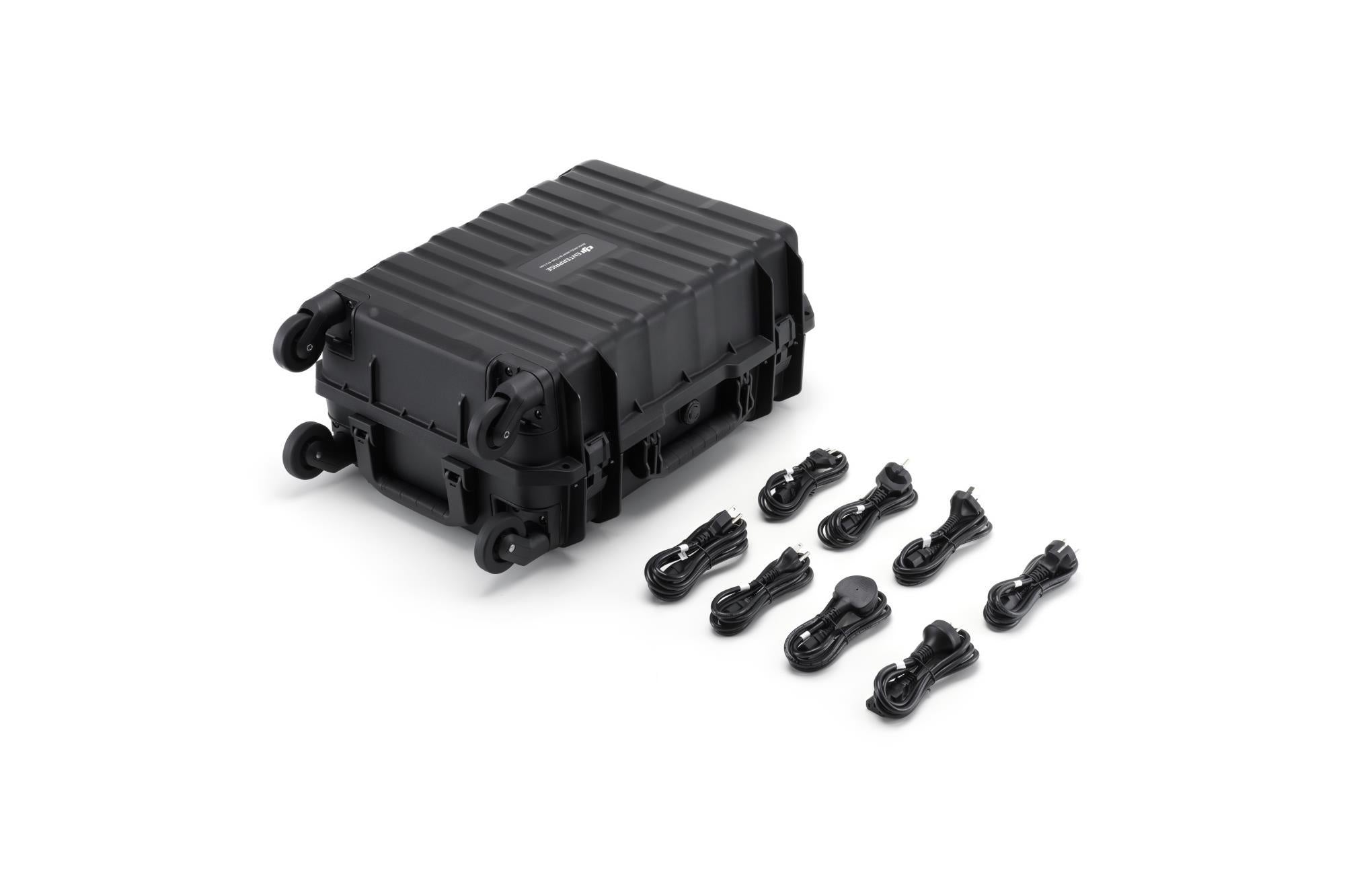 Drone Accessory DJI BS100 Intelligent Battery Station CP.EN.00000683