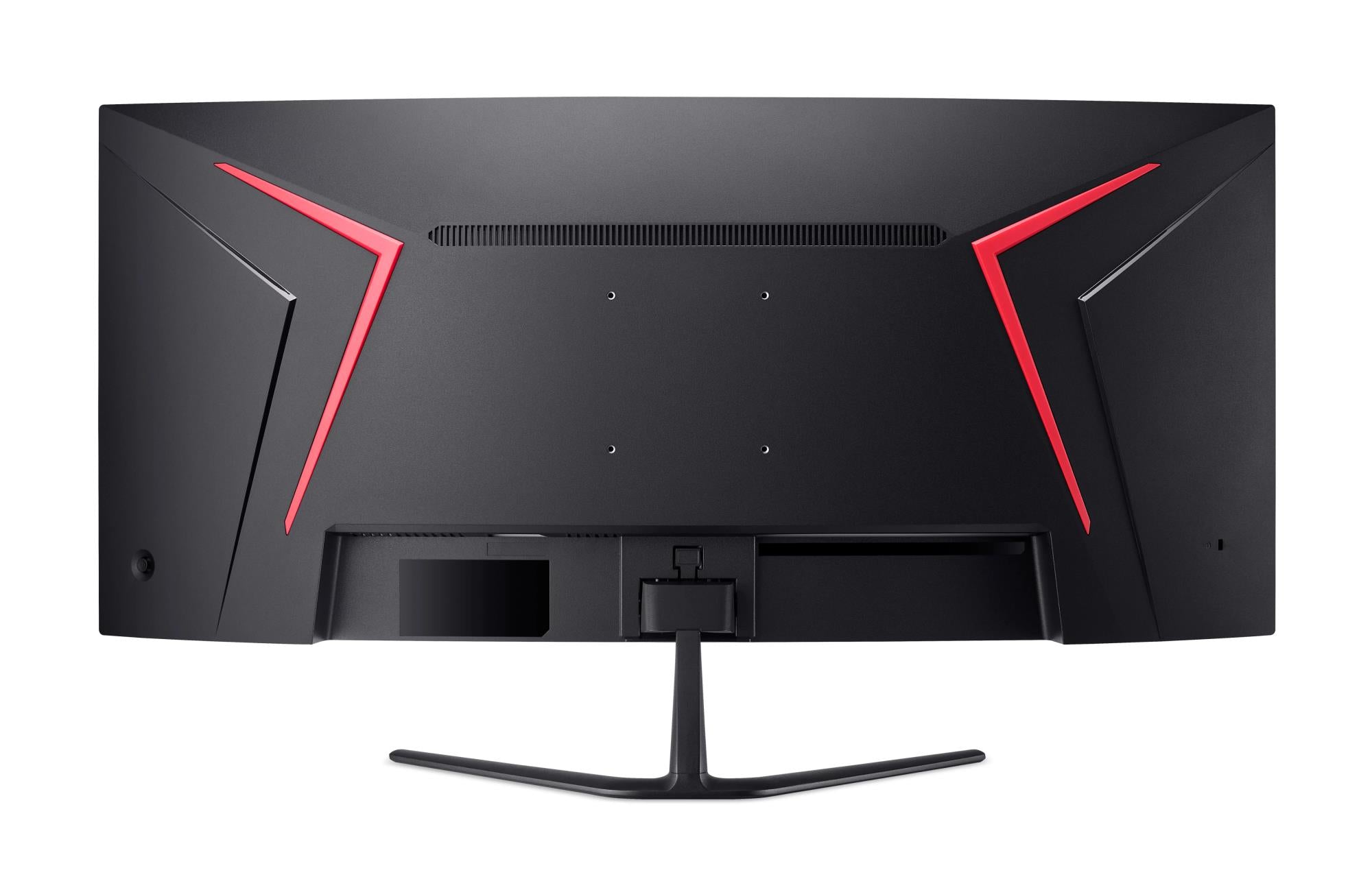 LCD Monitor ACER 34 " 3440 x 1440 pixels UltraWide Quad HD Native aspect ratio 21:9 LCD Curved UM.CE0EE.009