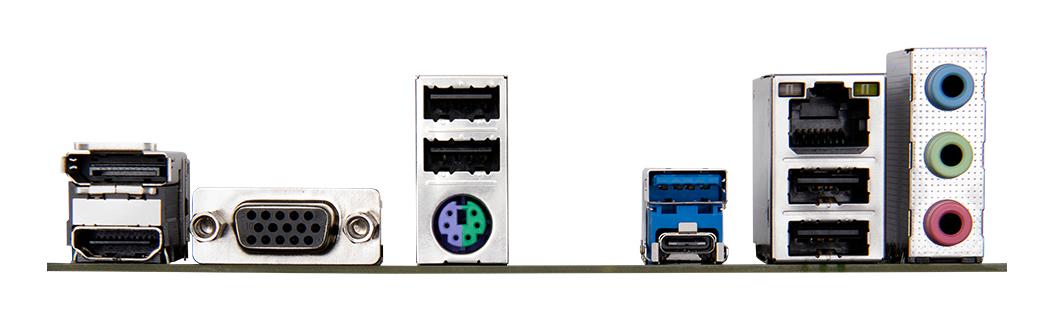 Mainboard GIGABYTE AMD A620 Socket AM5 micro ATX RAM DDR5-SDRAM 4xSlots 1xPCI Express x1 slots 1xPCI Express x16 slots 1xNumber of M.2 (M) slots A620MDS3H2.0