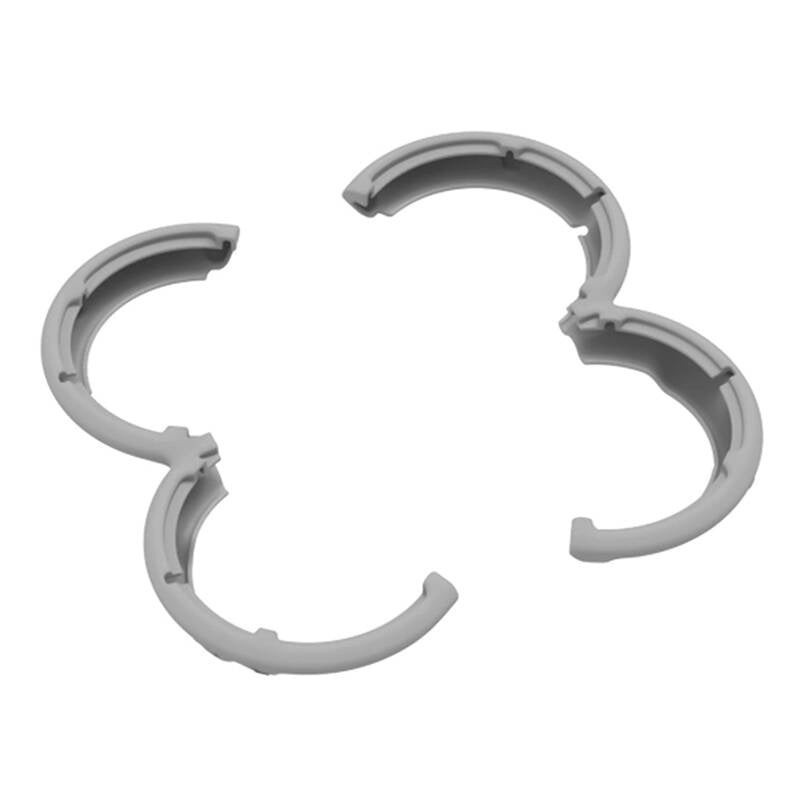 SUNNYLIFE propeller guard for DJI Neo (gray) - Image 1