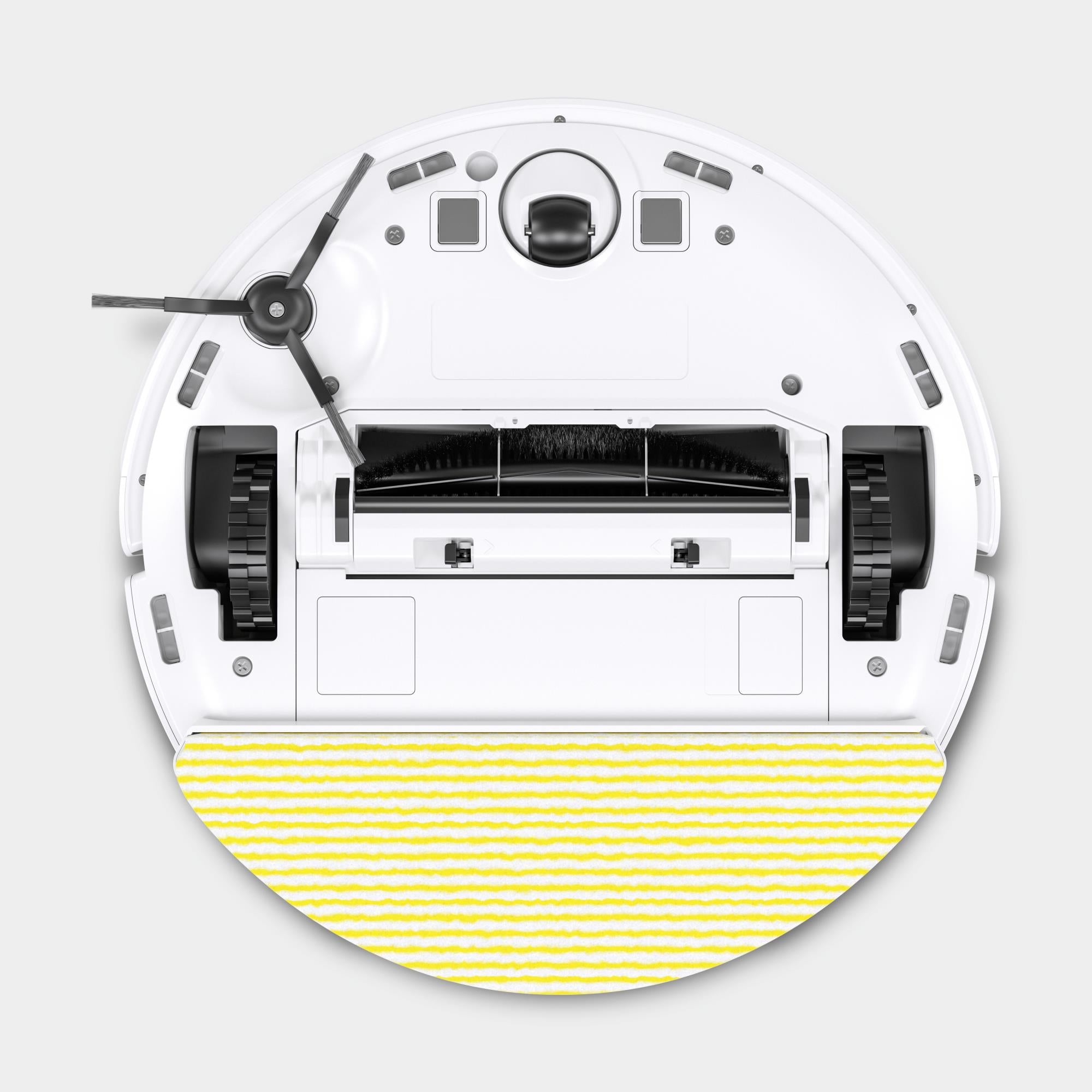 VACUUM CLEANER ROBOT/RCV 5 1.269-640.0 KARCHER