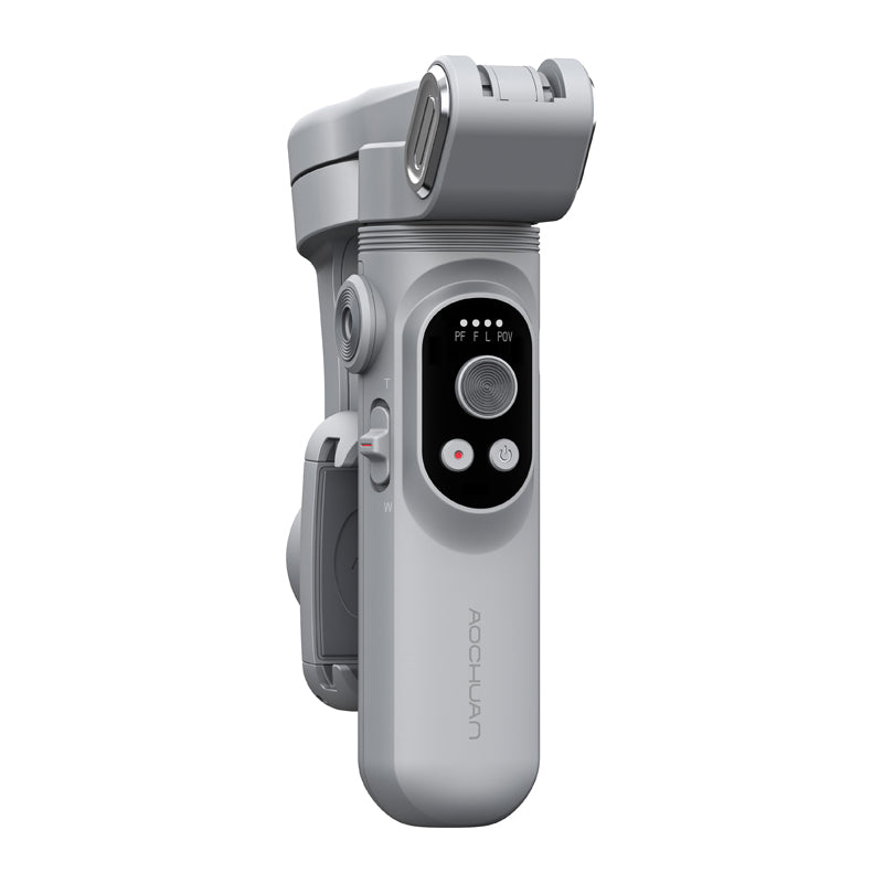 AOCHUAN X Gimbal (Gray) - Image 5