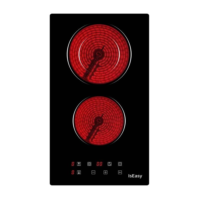 IsEasy LT2V-15 ceramic/electric hob - Image 1