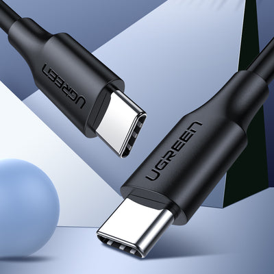 Black \ 1.5 m — Ugreen
