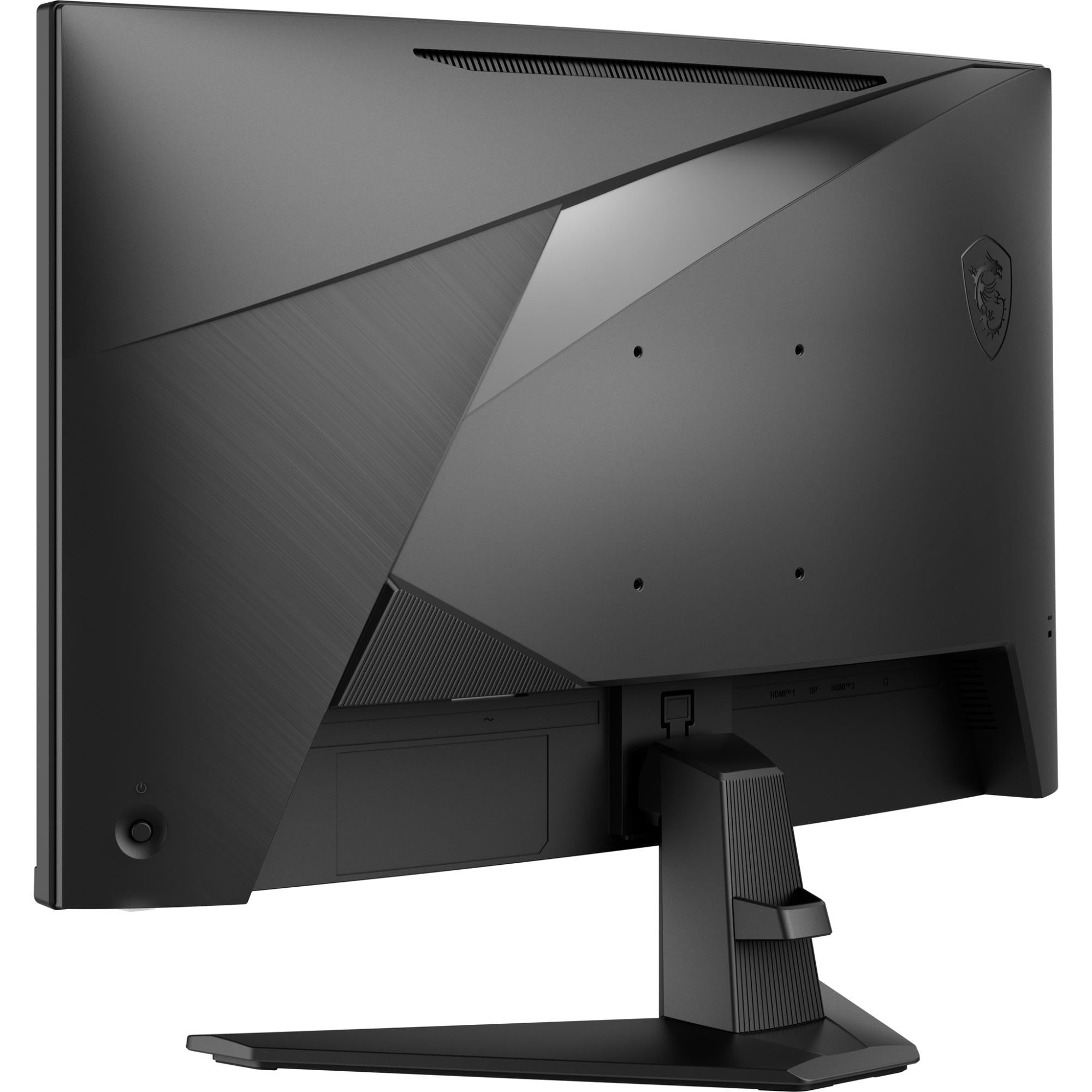 LCD Monitor MSI MAG 276CF E20 27" Gaming/Curved Panel VA 1920x1080 16:9 200 Hz 0.5 ms MAG276CFE20