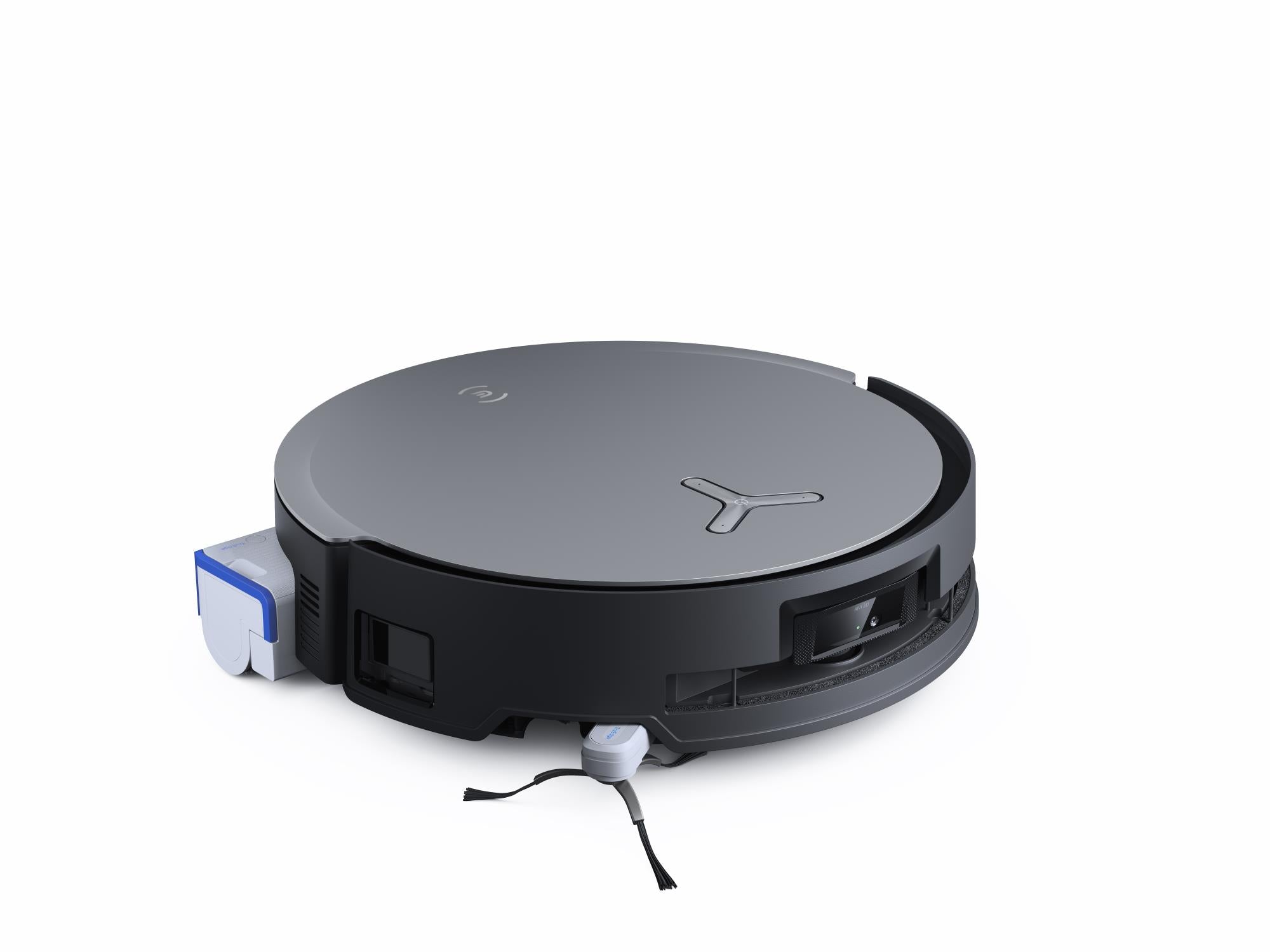 VACUUM CLEANER ROBOT/DEEBOT X8 OMNI ECOVACS