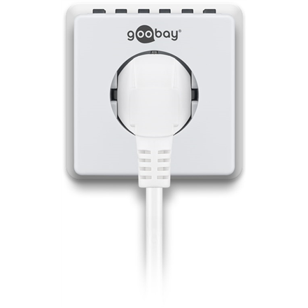 Goobay | Digital timer | 93256