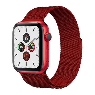 Red — Hurtel