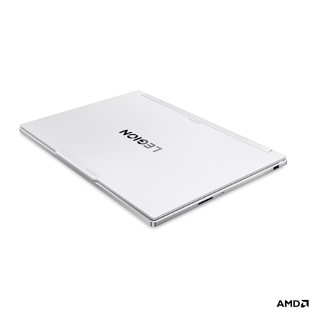 Lenovo Legion 7 16AGP11 AMD | Glacier White | 16 " | OLED | WQXGA | 2560 x 1600 pixels | Glossy | AMD Ryzen AI 7 | 450 |