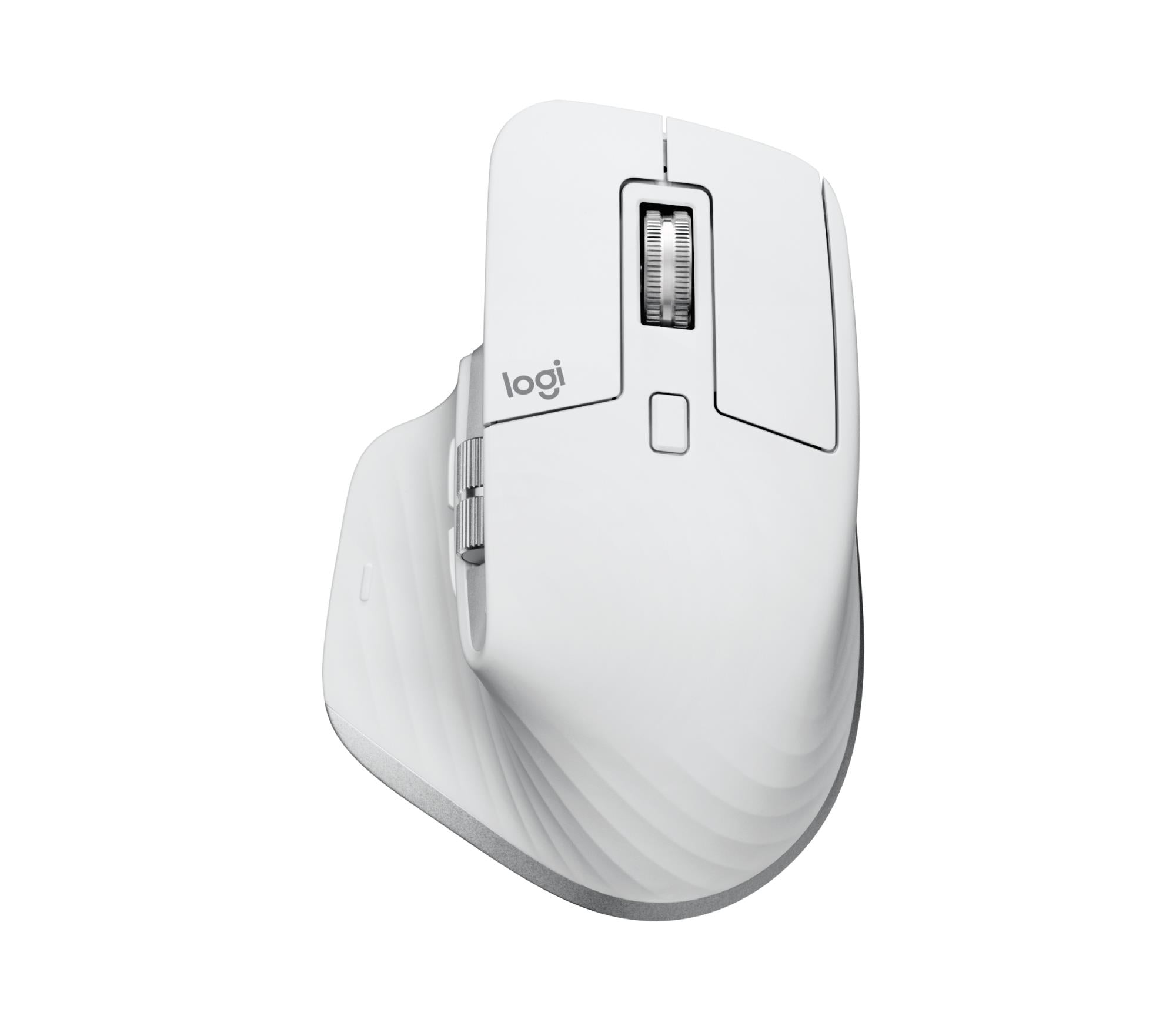 MOUSE BLUETH LASER MX MASTER3S/PALE GREY 910-006560 LOGITECH