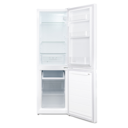 ETA Refrigerator | ETA275590000E | Energy efficiency class E | Free standing | Combi | Height 150 cm | Fridge net capaci