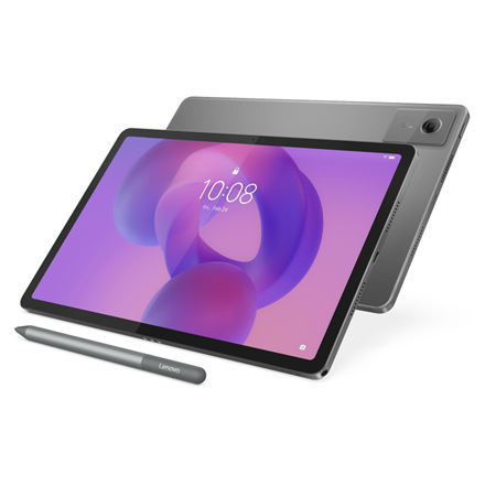 Lenovo | Idea Tab Pro Gen 2 (w/o power adapter) | ZAHD0621SE | 12.7 " | Luna Grey | LCD | 2944 x 1840 pixels | Qualcomm 