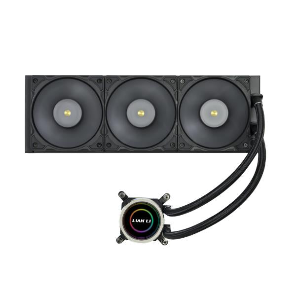 CPU COOLER S_MULTI/G89.GA2P36B.01 LIAN LI