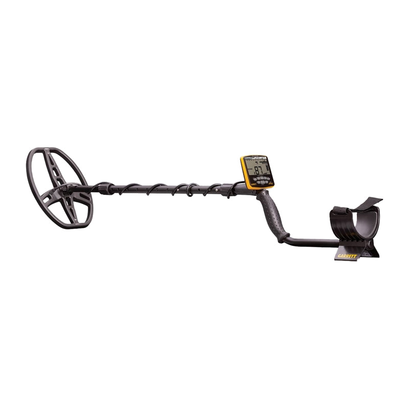 GARRETT Ace Apex 8.5x11 Metal Detector - Image 2