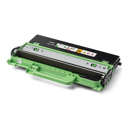 Brother | Printing consumables | WT-229CL | Black/Green | Waste toner collector