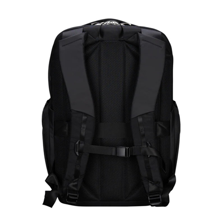 Targus Pro-Tek 16" Tech Backpack - Black | Targus