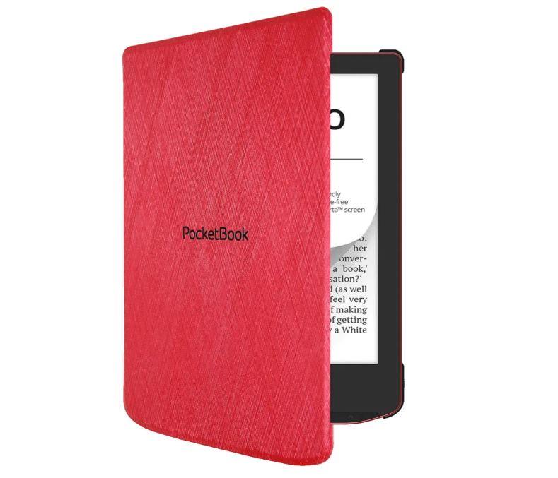 Tablet Case POCKETBOOK Red H-S-634-R-WW