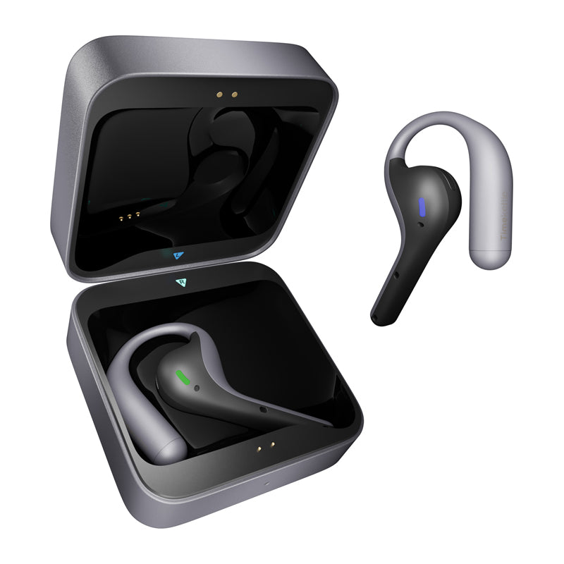 TIMEKETTLE W4 Pro Translation Earbuds - Image 4