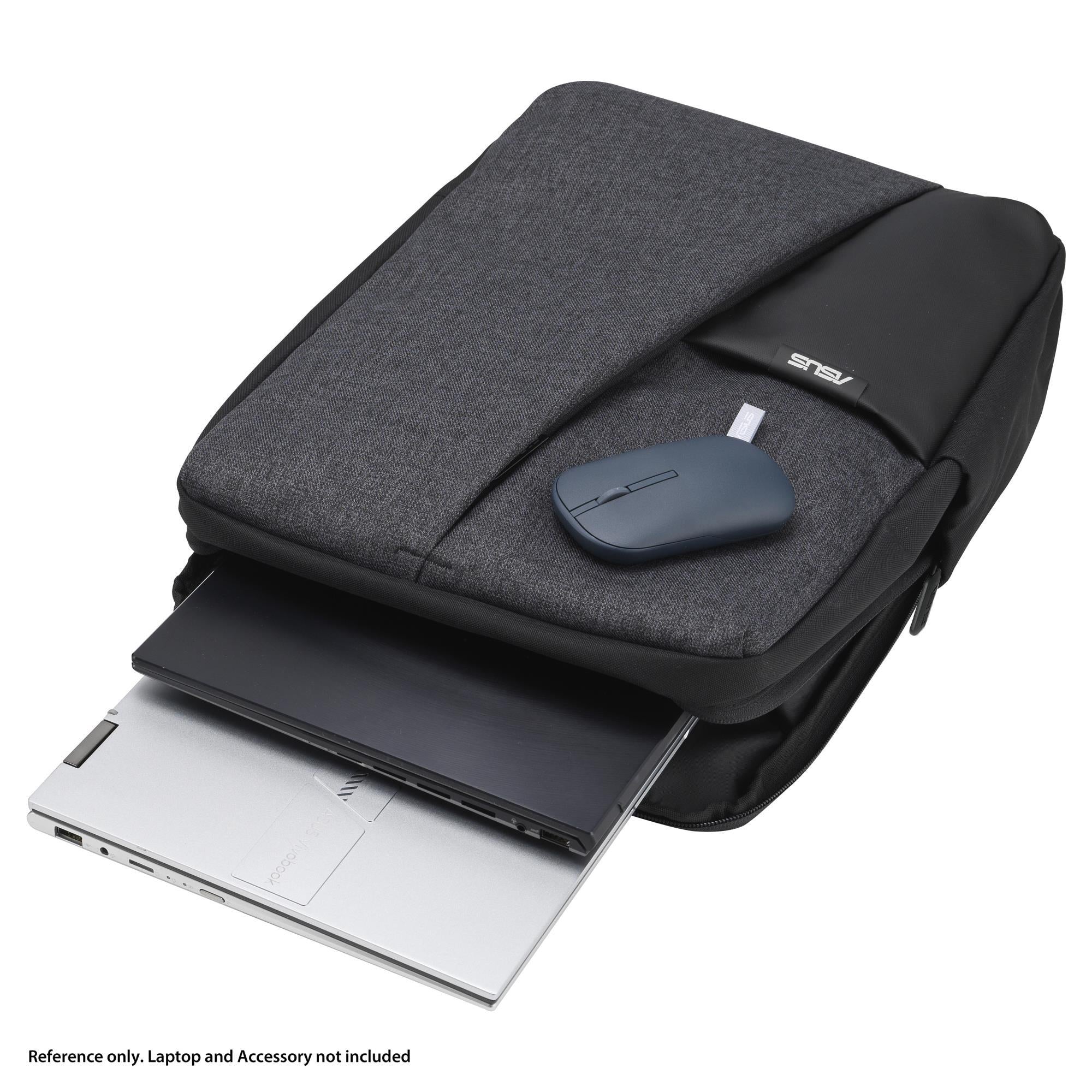 NB BACKPACK AP4600 16"/90XB08L0-BBP050 ASUS