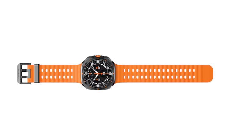 SMARTWATCH GALAXY WATCH ULTRA/LTE 2025 TIT SM-L705 SAMSUNG