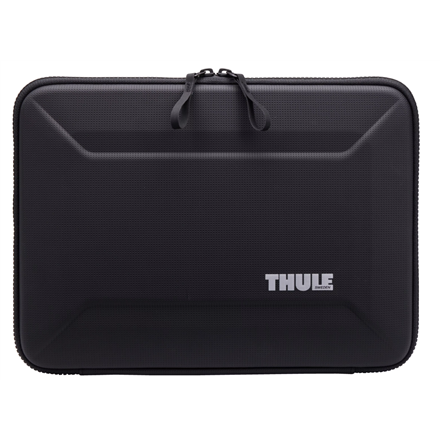 Thule | Gauntlet | Fits up to size 14 " | MacBook Sleeve | Black