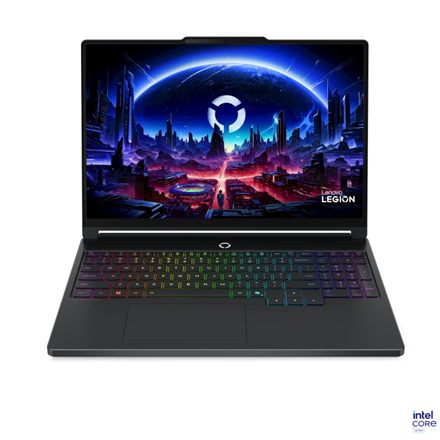 Lenovo Legion 5 15IAX11 Intel | Eclipse Black | 15.3 " | OLED | WQXGA | 2560 x 1600 pixels | Glossy | Intel Core Ultra 7