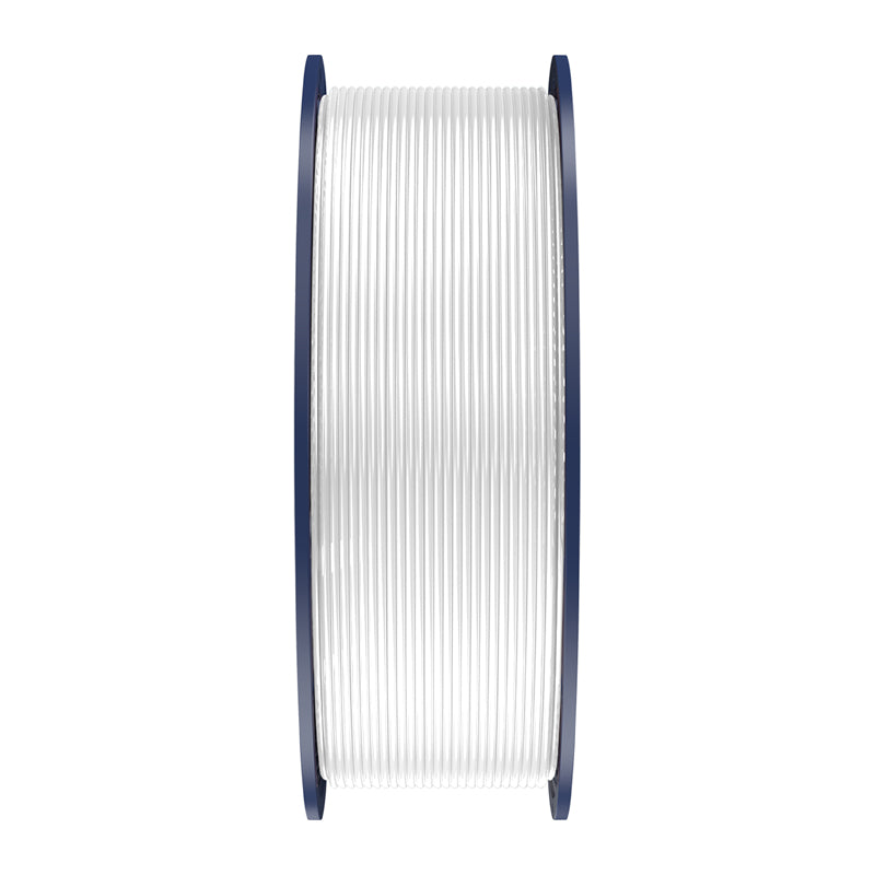 Sunlu ABS Filament (White) - Image 5
