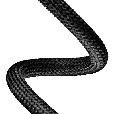 Baseus Flash Series II cable USB - USB Type C / Lightning / micro USB 100 W 1.2 m black (CASS030001)